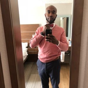 Meet your Posher, Johnny